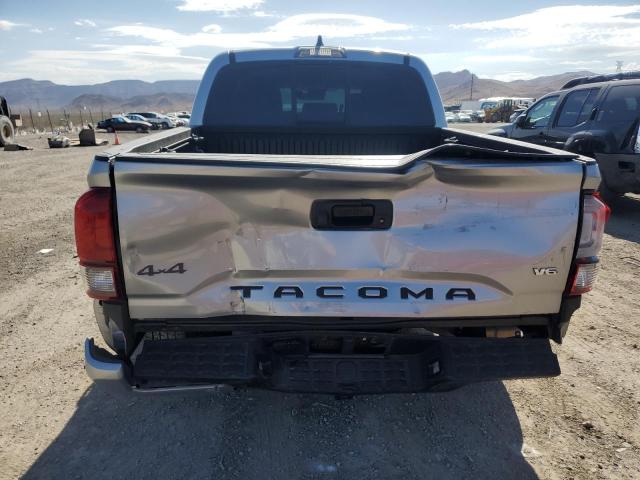 VIN 3TMCZ5AN5NM519155 2022 Toyota Tacoma, Double Cab no.6