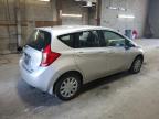 NISSAN VERSA NOTE снимка