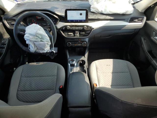 2021 FORD ESCAPE SE - 1FMCU0G69MUB28582
