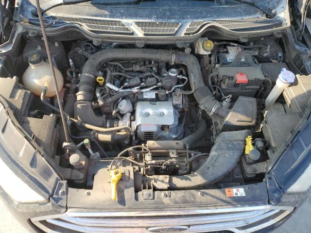 2018 FORD ECOSPORT T - MAJ3P1VE9JC214123
