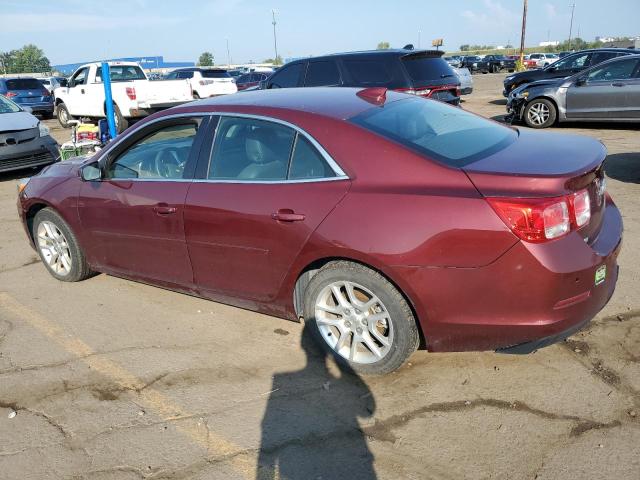 2015 CHEVROLET MALIBU 1LT - 1G11C5SL6FF219625