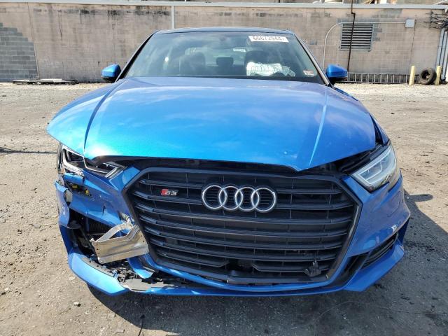 2017 AUDI S3 PREMIUM - WAUB1GFFXH1043614