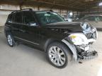 MERCEDES-BENZ GLK 350 4M photo