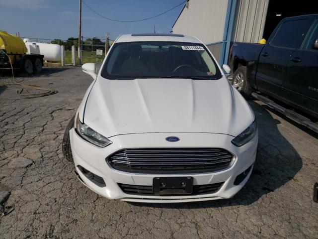 VIN 3FA6P0H78FR242461 2015 Ford Fusion, SE no.5