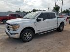 2022 FORD F150 SUPER - 1FTFW1EDXNFA73682