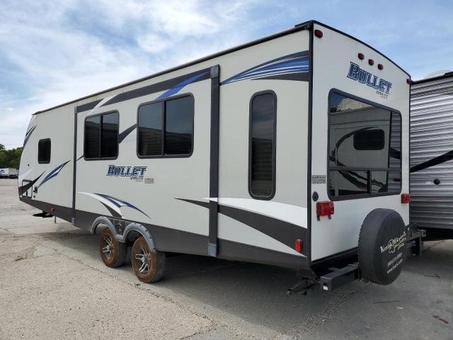 KEYSTONE BULLET 2018 two tone   4YDT26921JT434164 photo #4