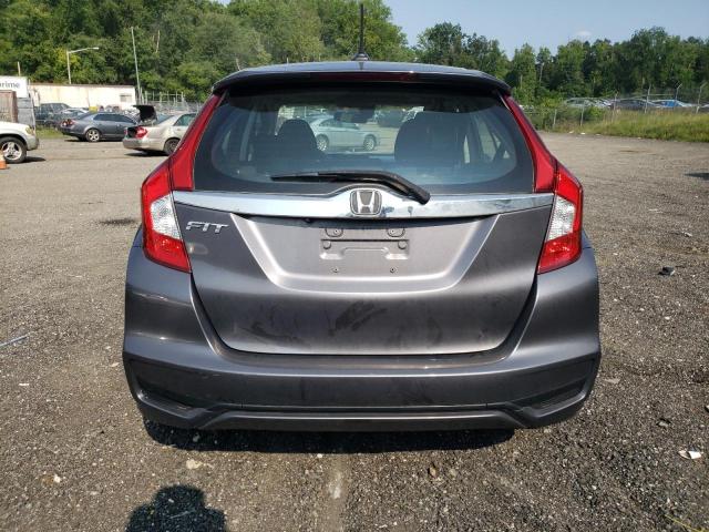 2020 HONDA FIT EX - 3HGGK5H88LM724621