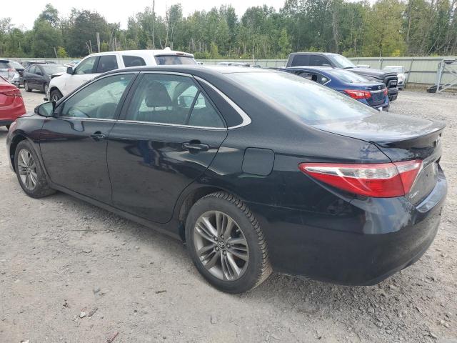 VIN 4T1BF1FK1HU796912 2017 Toyota Camry, LE no.2