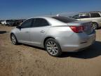 CHEVROLET MALIBU 2LT photo