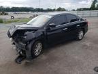 2018 NISSAN SENTRA S - 3N1AB7AP5JY308309