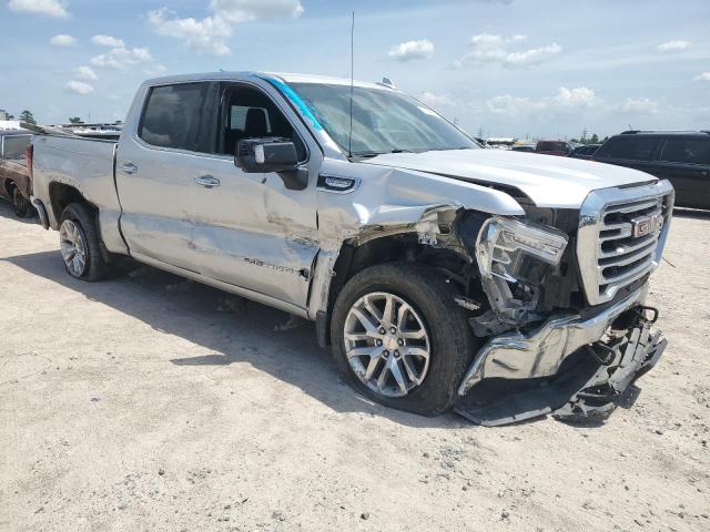 2022 GMC SIERRA LIM - 3GTU9DED8NG127446