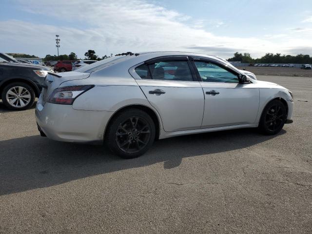 VIN 1N4AA5AP1DC845752 2013 Nissan Maxima, S no.3