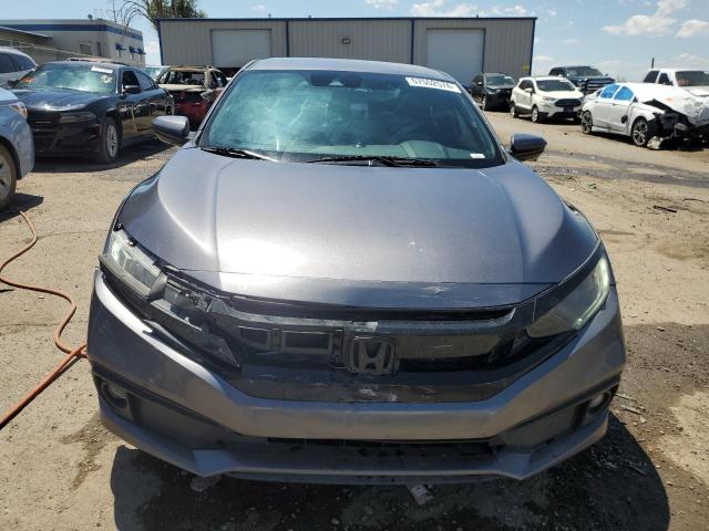2019 HONDA CIVIC SPOR - 19XFC2F81KE009097