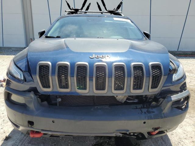 2018 JEEP CHEROKEE T - 1C4PJMBX8JD586308