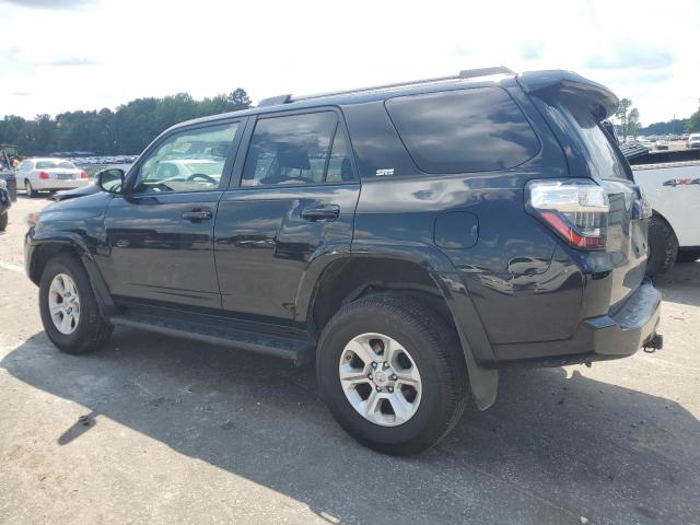 2020 TOYOTA 4RUNNER SR - JTEBU5JR9L5746716