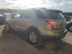 FORD EXPLORER X photo