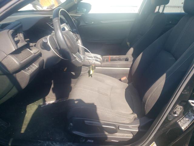 2018 HONDA CIVIC SPOR - SHHFK7H49JU425321