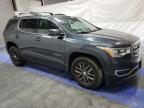 GMC ACADIA SLT photo