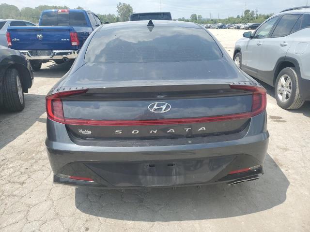 2021 HYUNDAI SONATA SEL - 5NPEL4JAXMH093825