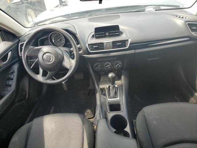 VIN JM1BM1T77F1243948 2015 Mazda 3, SV no.8