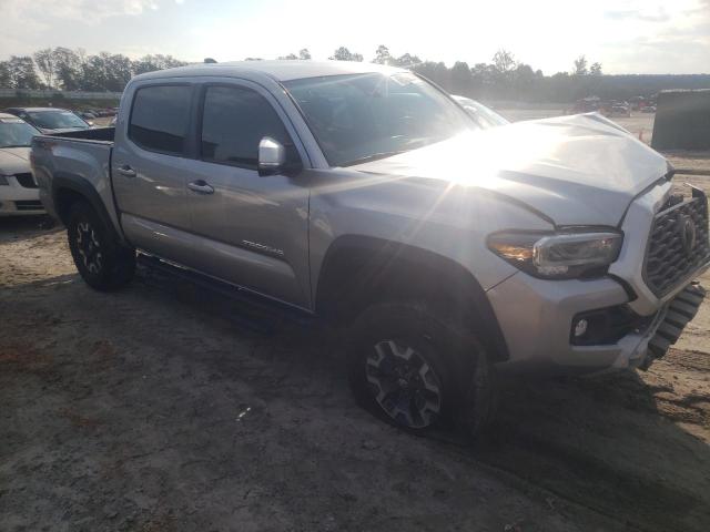 2023 TOYOTA TACOMA DOU - 3TMCZ5ANXPM567298