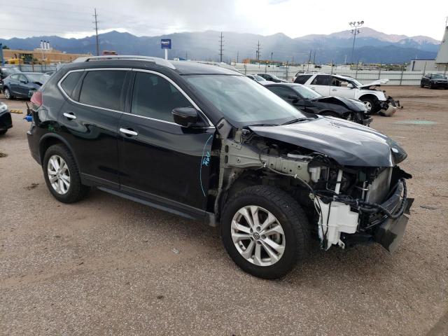 2018 NISSAN ROGUE S - 5N1AT2MV6JC836808