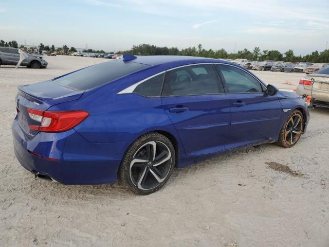 2020 HONDA ACCORD SPO - 1HGCV1F35LA084337