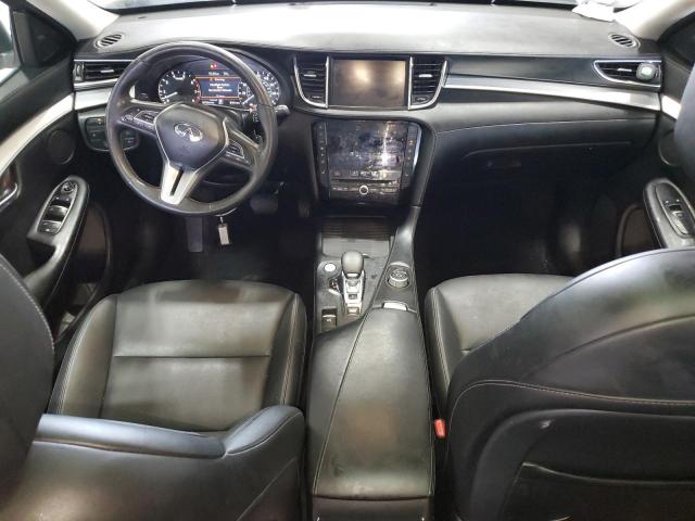 2020 INFINITI QX50 PURE - 3PCAJ5M12LF108255