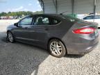 FORD FUSION SE photo