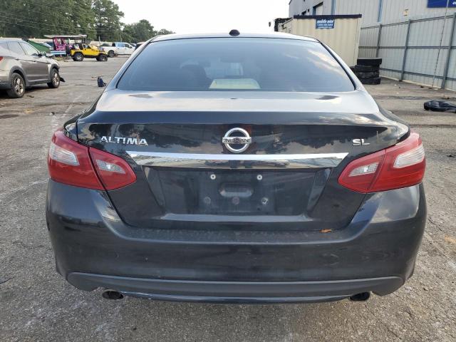 2018 NISSAN ALTIMA 2.5 - 1N4AL3AP9JC160487
