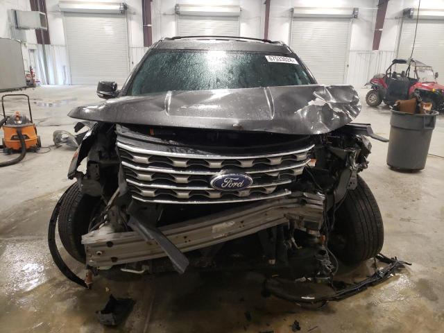 2016 FORD EXPLORER X 1FM5K8D89GGB66514  67533024