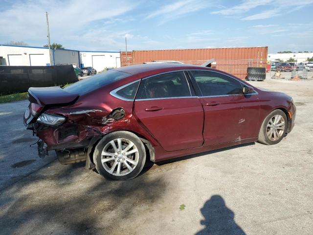 VIN 1C3CCCAB5GN108475 2016 Chrysler 200, Limited no.3