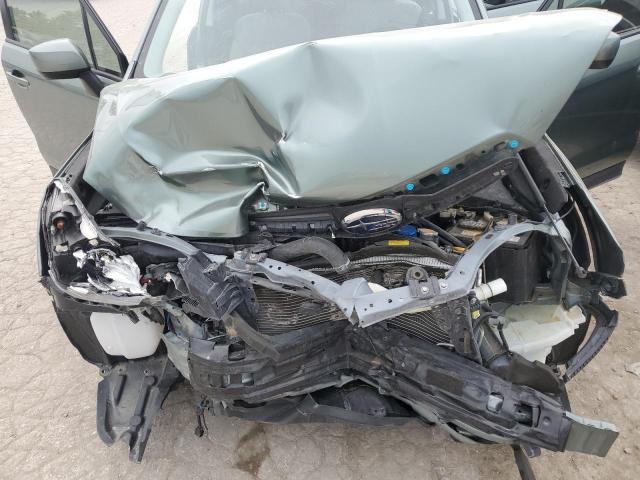 2016 SUBARU FORESTER 2 - JF2SJADC7GH505398
