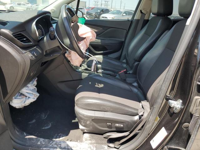 2019 BUICK ENCORE PRE - KL4CJASB8KB761200