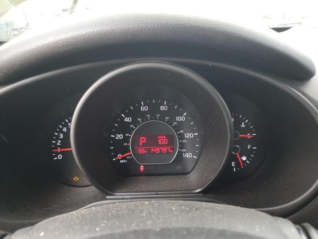 2015 KIA SOUL - KNDJN2A28F7766365