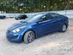 2016 HYUNDAI ELANTRA SE - KMHDH4AE0GU482706