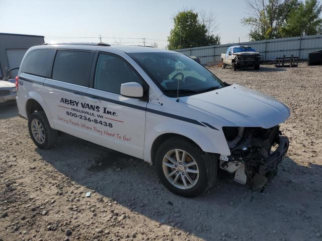 2019 DODGE GRAND CARA - 2C4RDGCGXKR608453