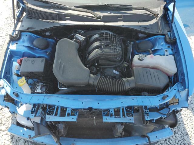 2023 DODGE CHARGER SX - 2C3CDXBG9PH630937