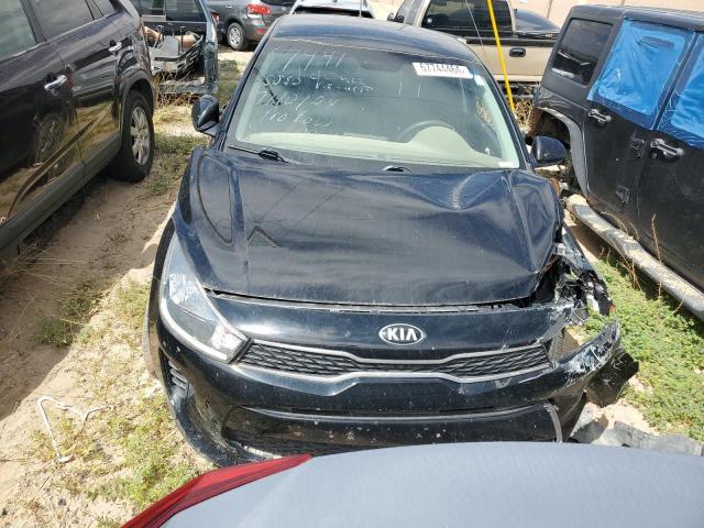 VIN 3KPA24AD4LE313152 2020 KIA Rio, LX no.5