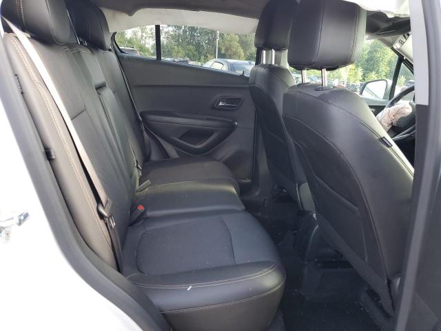 2022 CHEVROLET TRAX 1LT - KL7CJPSM1NB562369