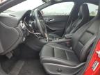 MERCEDES-BENZ CLA 250 photo