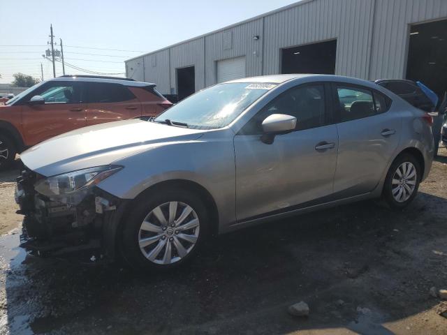 VIN 3MZBM1U74FM230167 2015 Mazda 3, Sport no.1