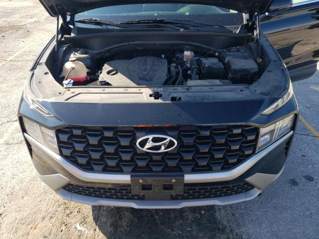 2023 HYUNDAI SANTA FE S 5NMS14AJ7PH494355  67306484