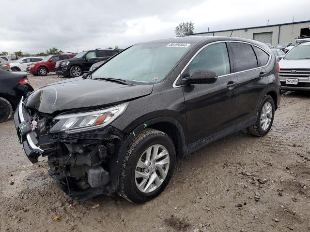 VIN 5J6RM4H59GL040762 2016 Honda CR-V, EX no.1