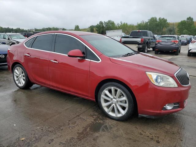 VIN 1G4PR5SK3D4194422 2013 Buick Verano, Convenience no.4