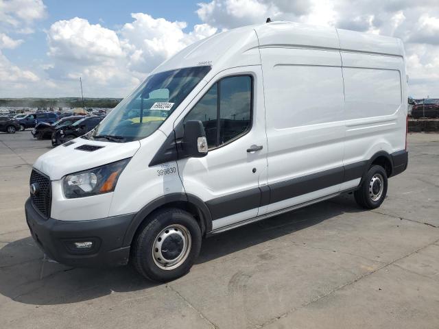 2021 FORD TRANSIT T- - 1FTBR1X87MKA06386