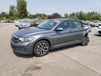 2022 VOLKSWAGEN JETTA S - 3VWNM7BU5NM025819