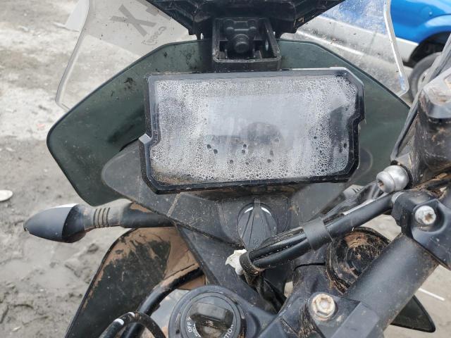2020 KTM 790 ADVENT - VBKTS3401LM774532