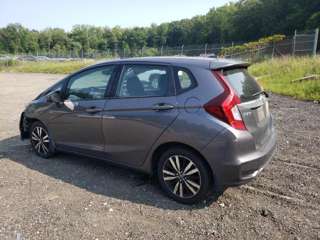 2020 HONDA FIT EX - 3HGGK5H88LM724621