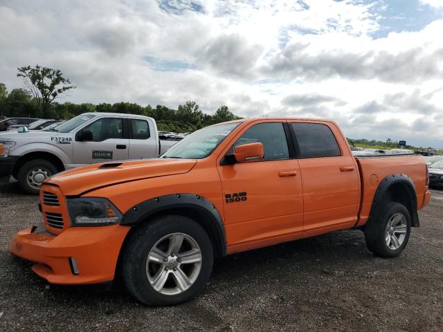 2015 RAM 1500 SPORT 2015